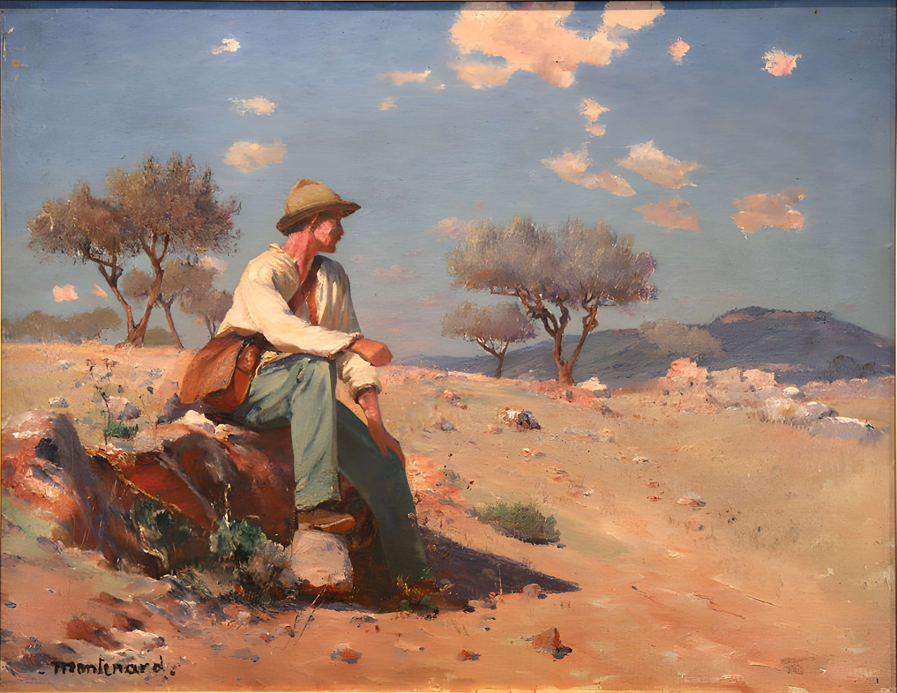 Palais des Comtes de Provence