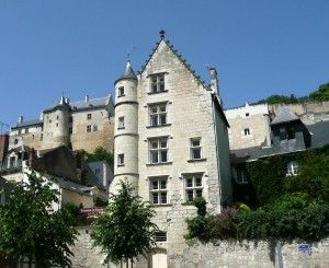 Photo de Palais du Bailliage de Chinon