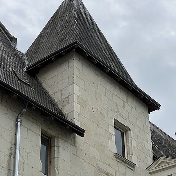 Photo de Palais du Bailliage de Chinon