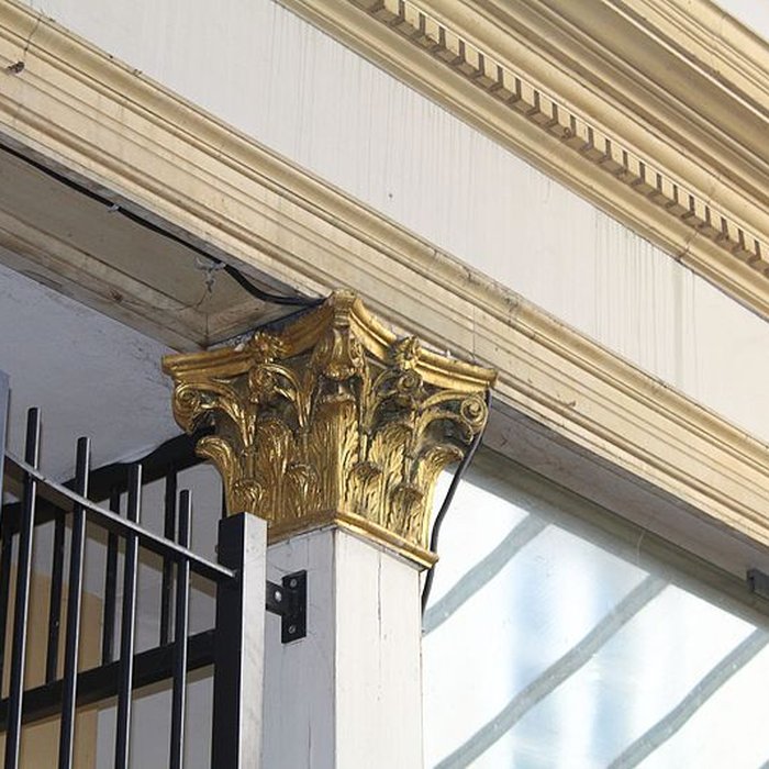 Photo de Passage de la Terrasse à Autun