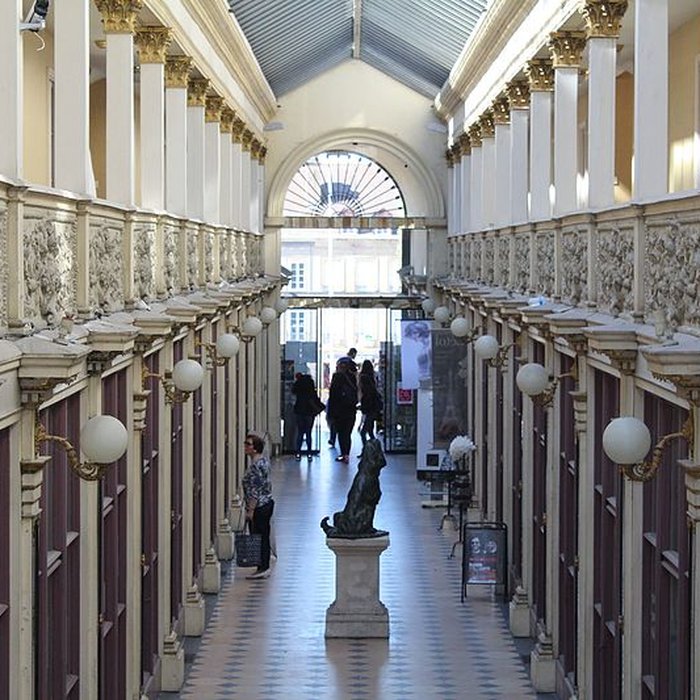 Photo de Passage de la Terrasse à Autun