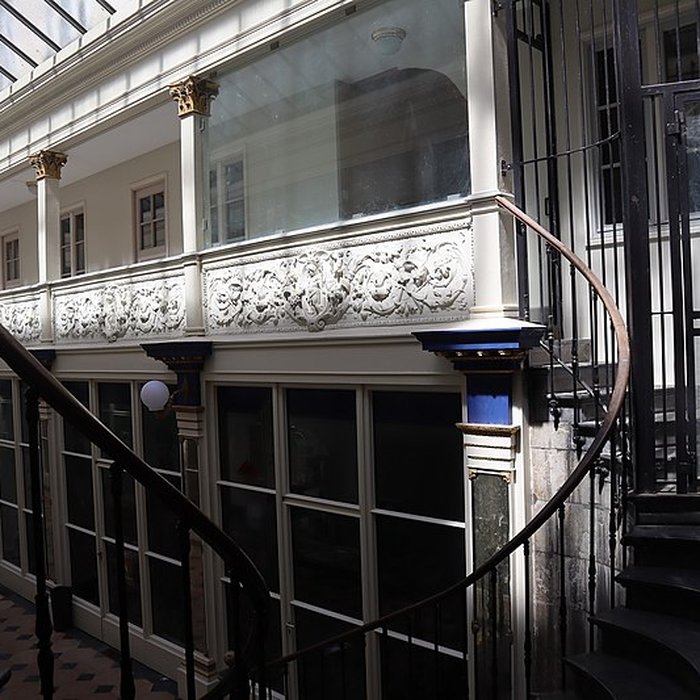 Photo de Passage de la Terrasse à Autun