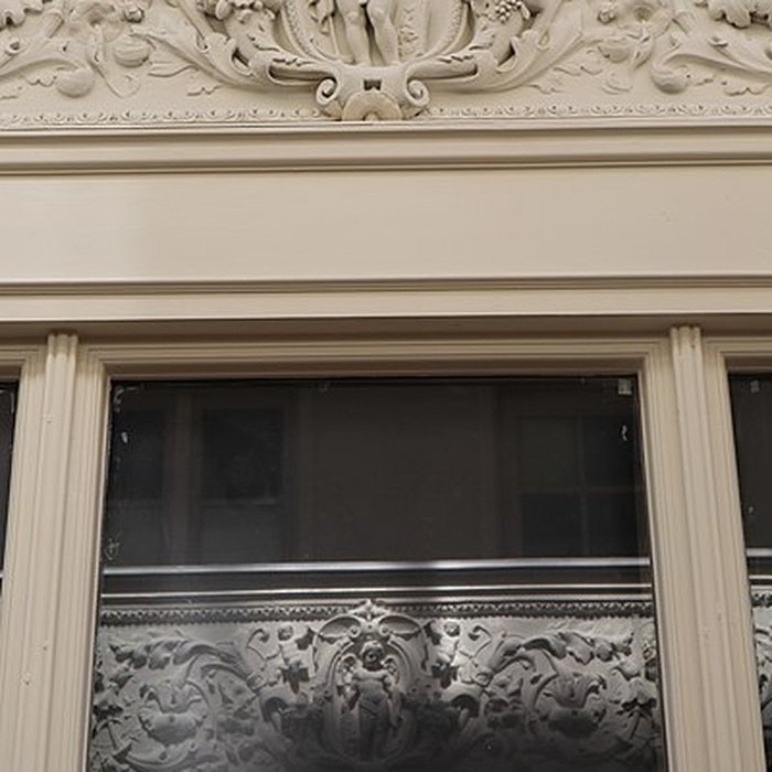 Photo de Passage de la Terrasse à Autun