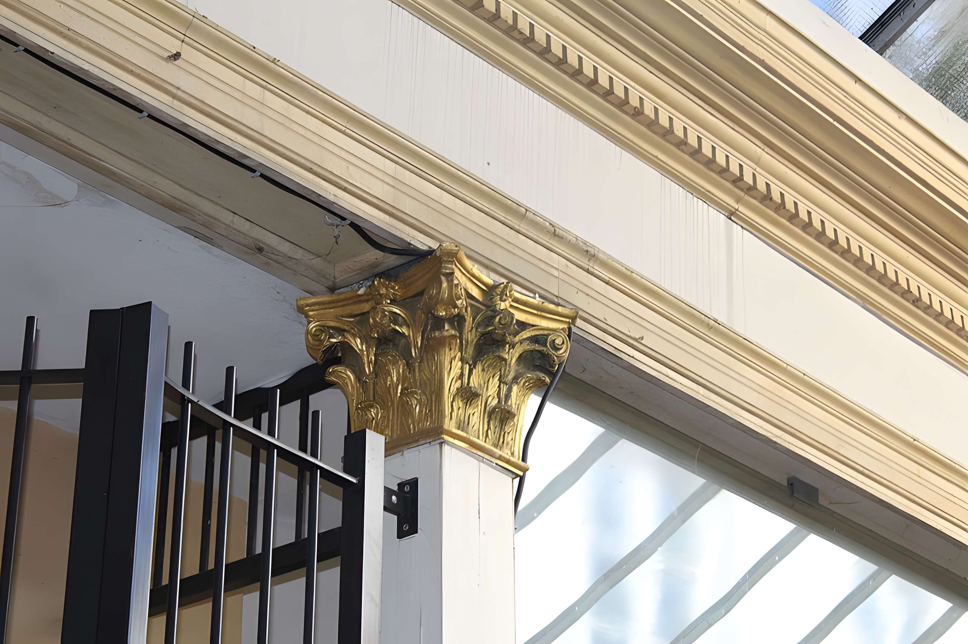 Passage de la Terrasse à Autun