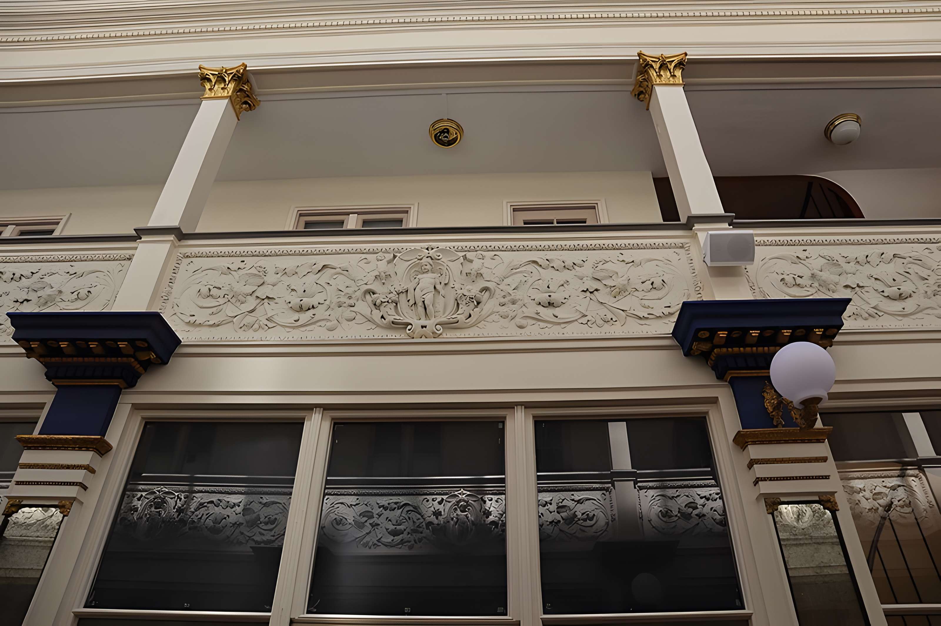 Passage de la Terrasse à Autun