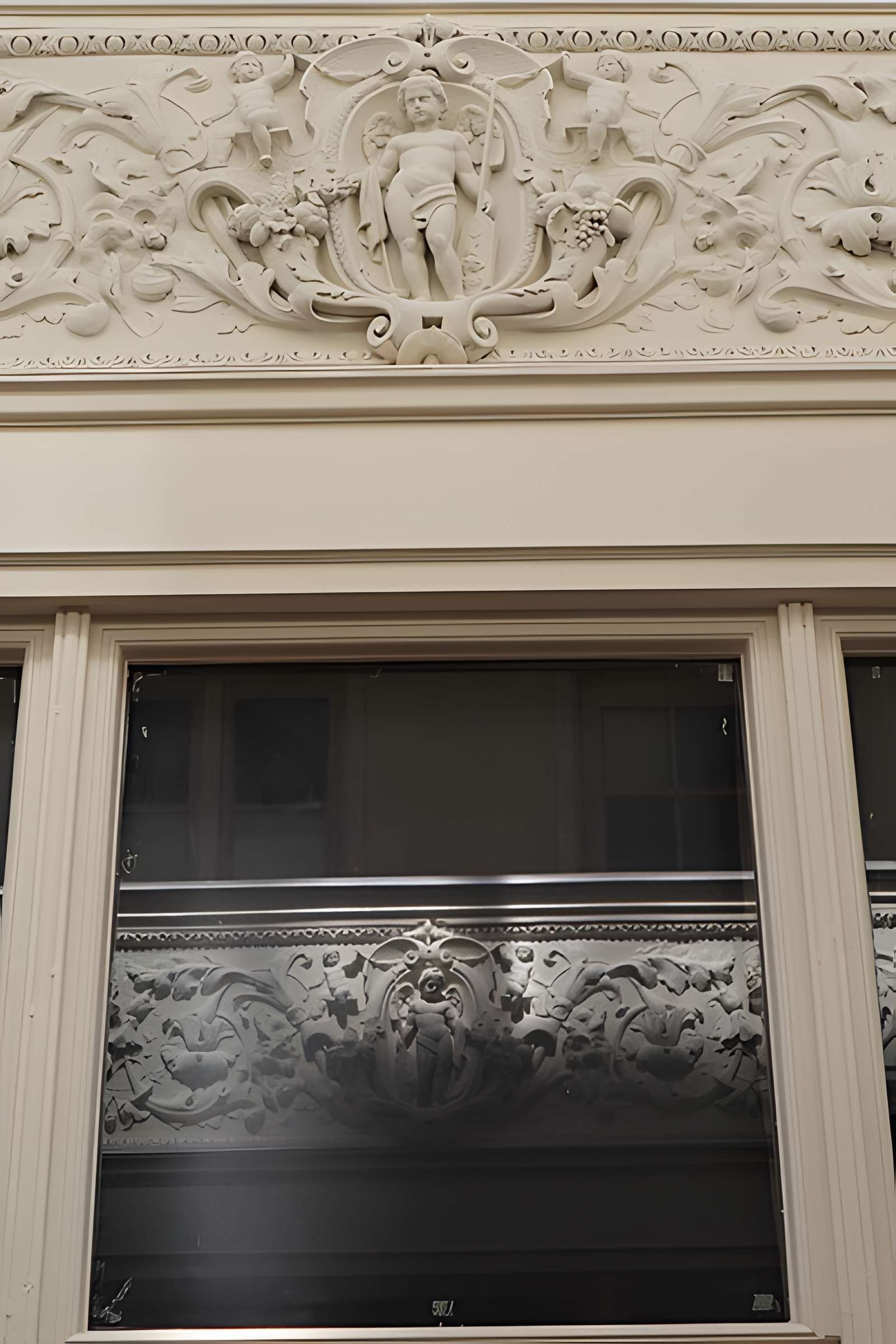 Passage de la Terrasse à Autun