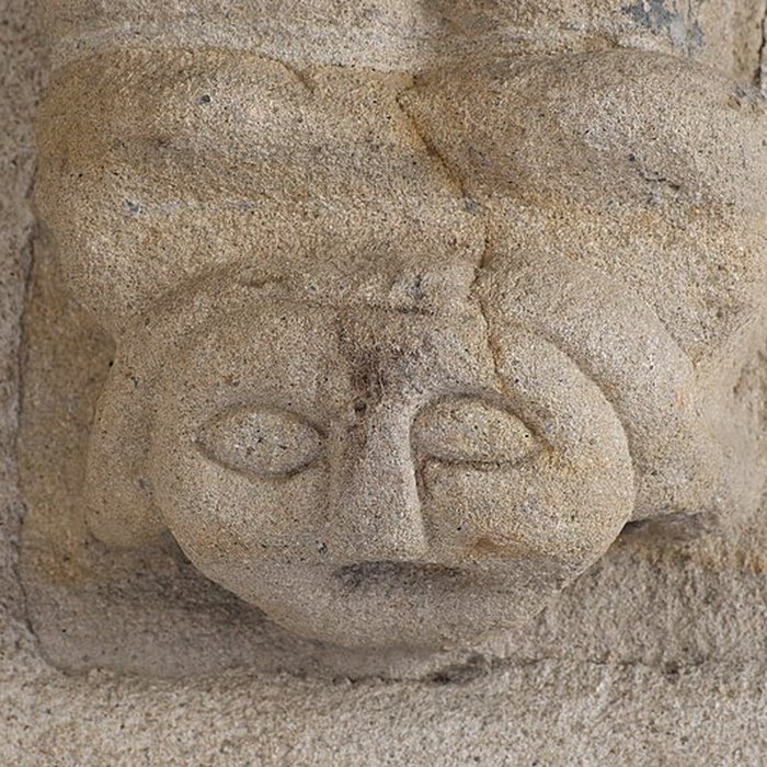 Photo de Passage du Doyenné de Montluçon