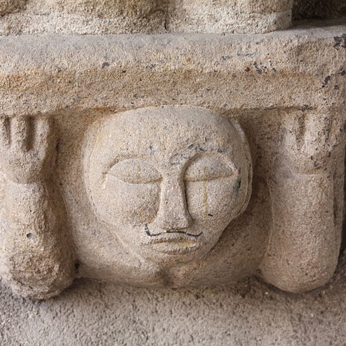 Photo de Passage du Doyenné de Montluçon