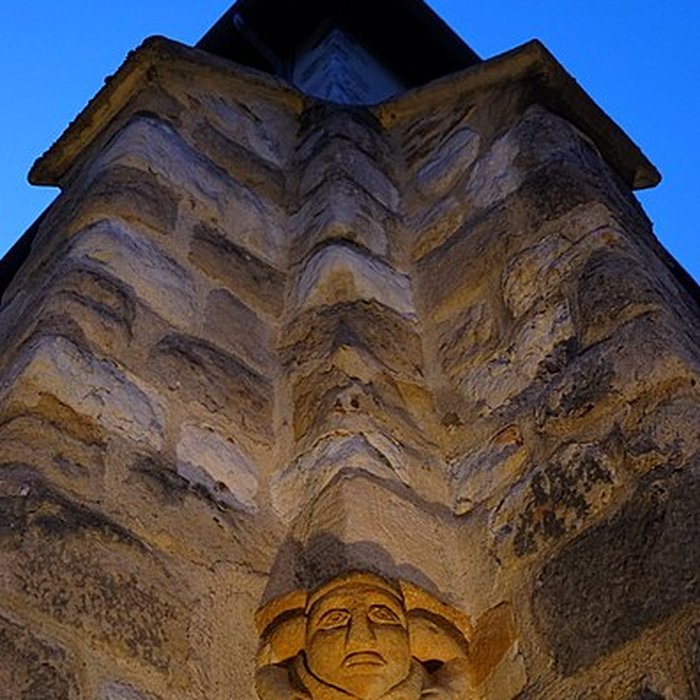 Photo de Passage du Doyenné de Montluçon