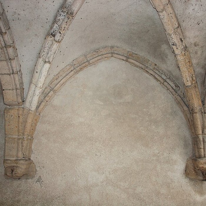 Photo de Passage du Doyenné de Montluçon