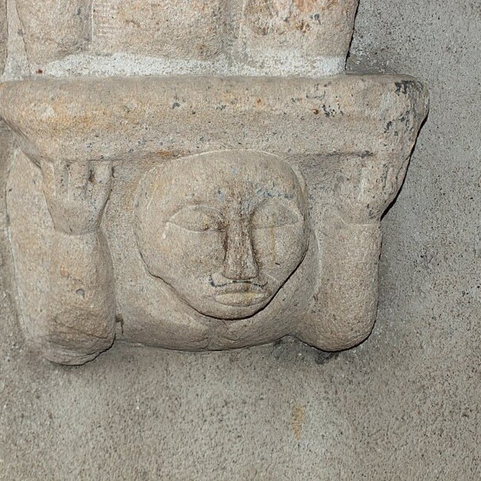 Photo de Passage du Doyenné de Montluçon