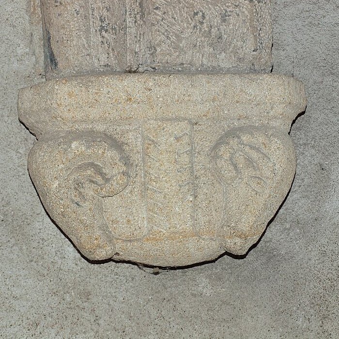 Photo de Passage du Doyenné de Montluçon