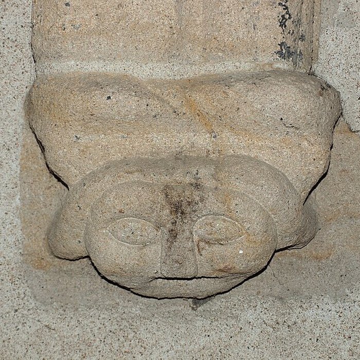 Photo de Passage du Doyenné de Montluçon