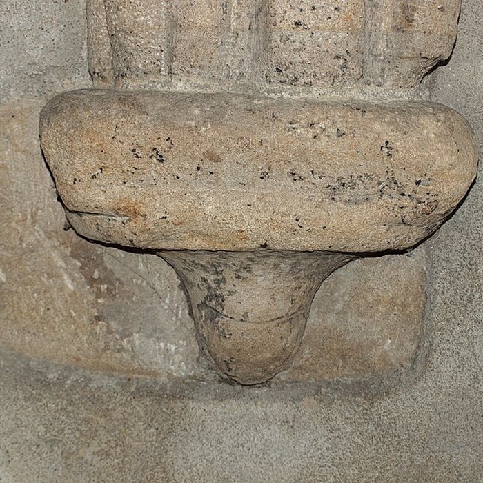 Photo de Passage du Doyenné de Montluçon