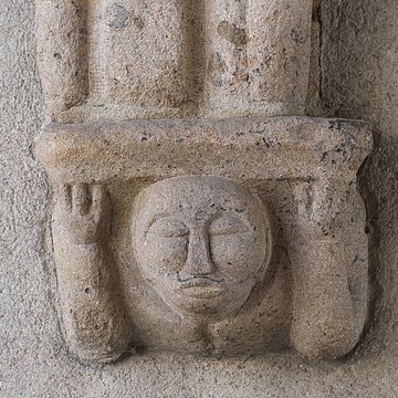 Passage du Doyenné de Montluçon