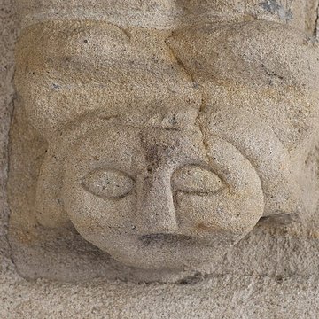 Passage du Doyenné de Montluçon
