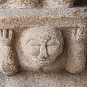 Passage du Doyenné de Montluçon