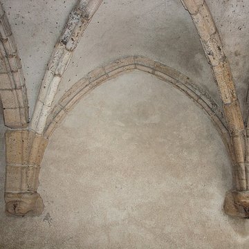 Passage du Doyenné de Montluçon