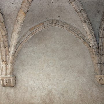 Passage du Doyenné de Montluçon