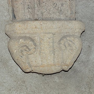 Passage du Doyenné de Montluçon