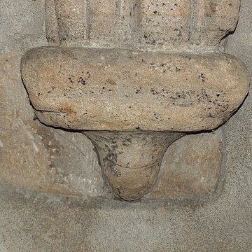 Passage du Doyenné de Montluçon