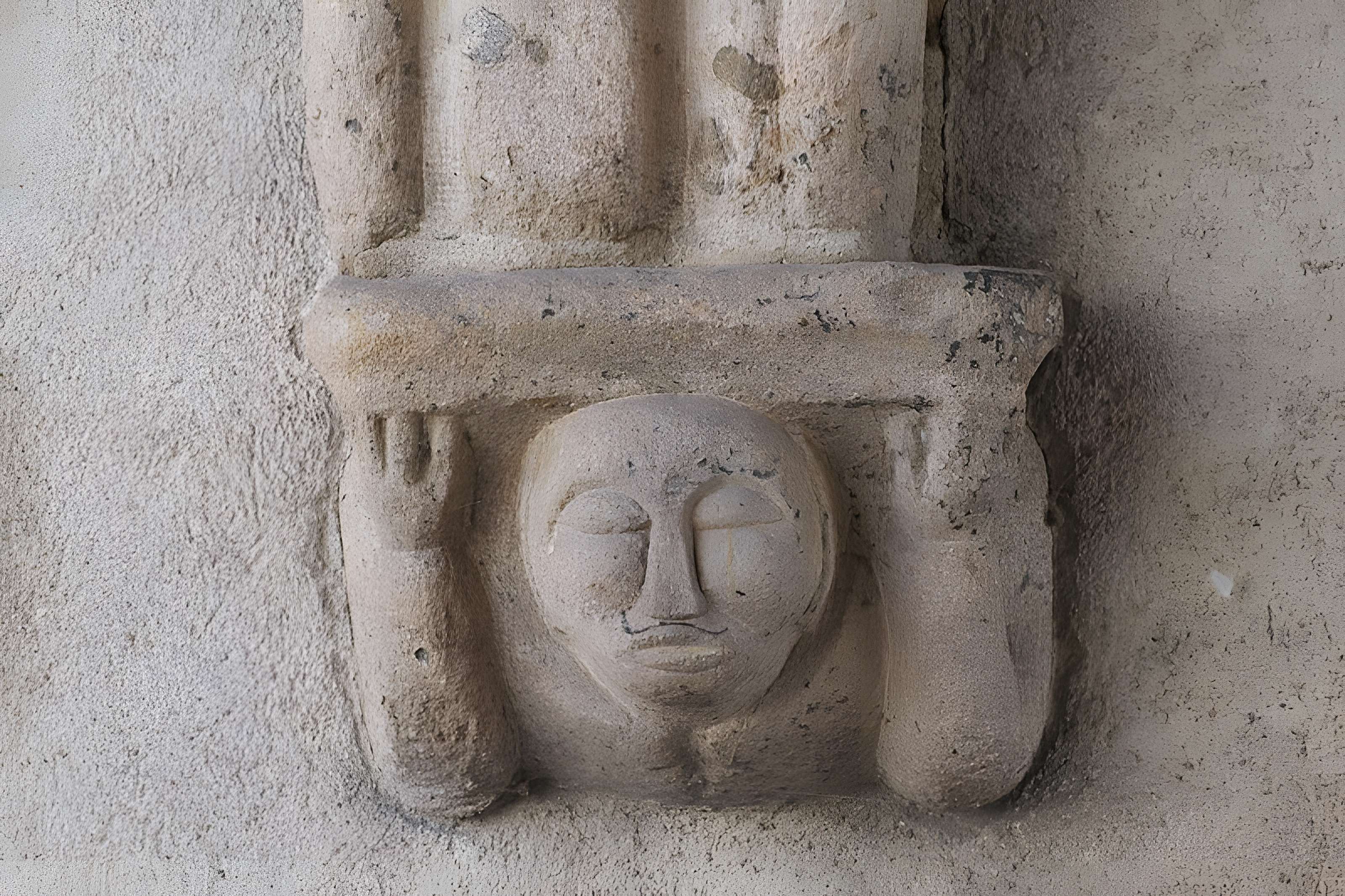 Passage du Doyenné de Montluçon