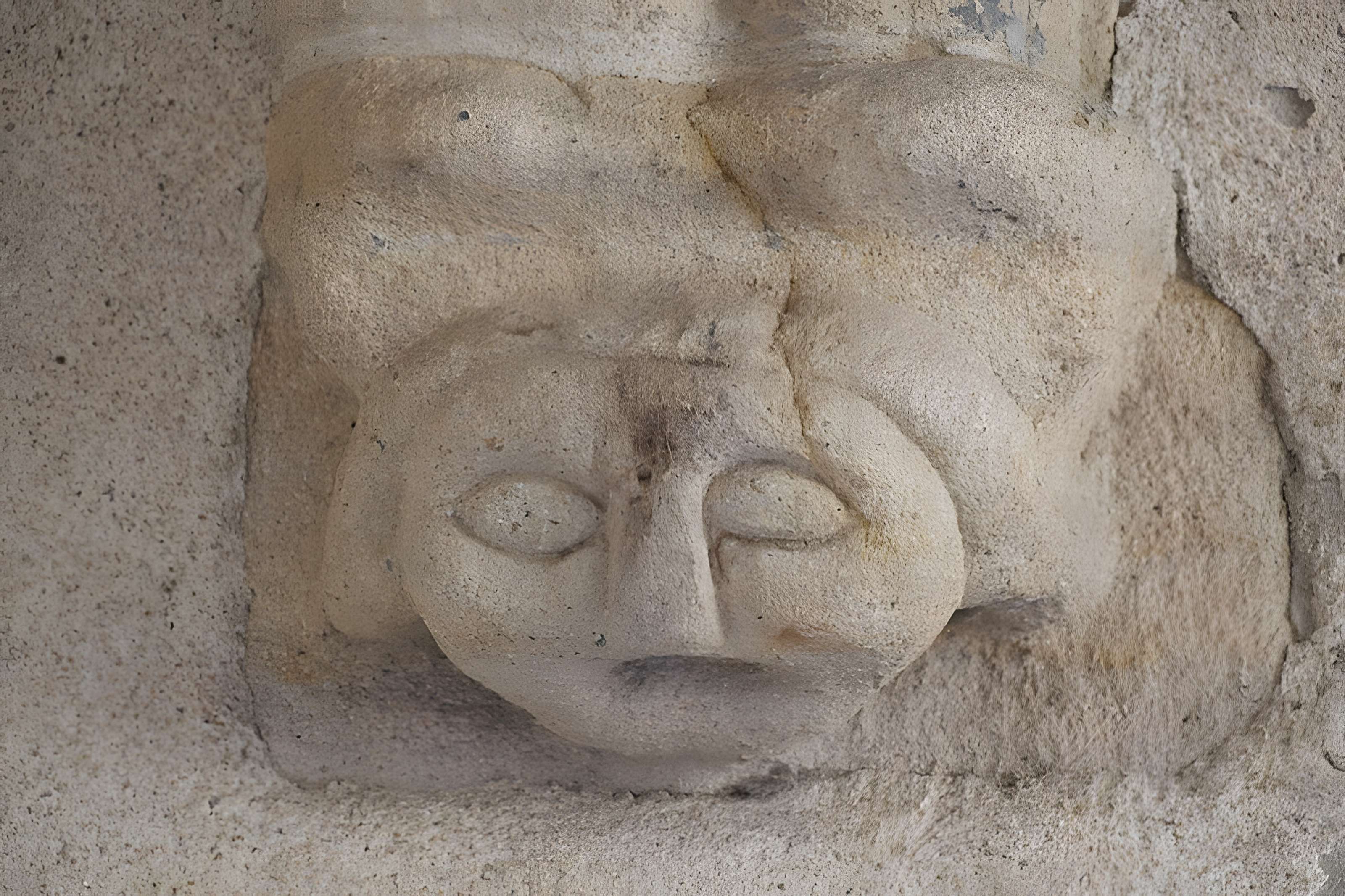 Passage du Doyenné de Montluçon