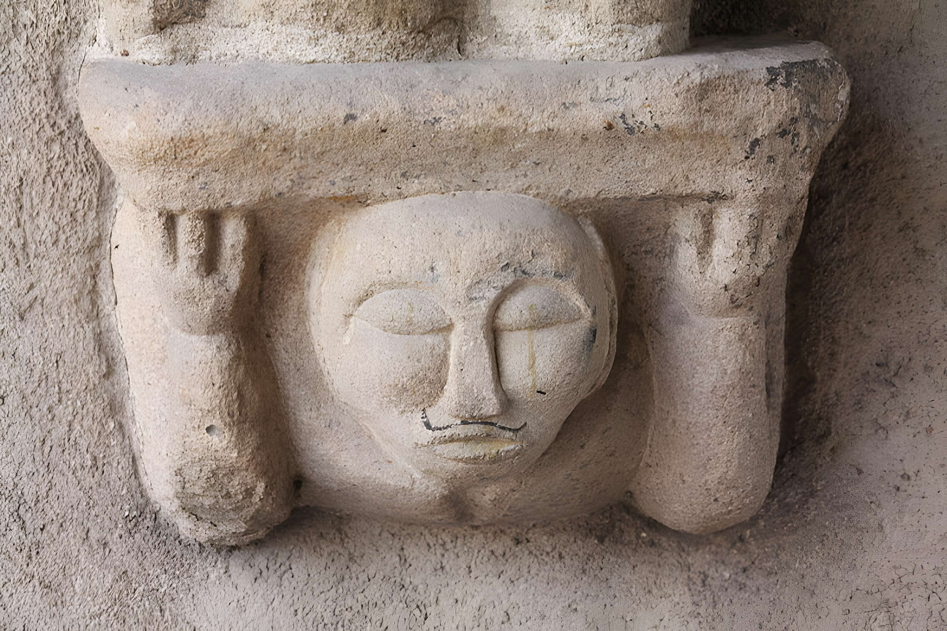 Passage du Doyenné de Montluçon