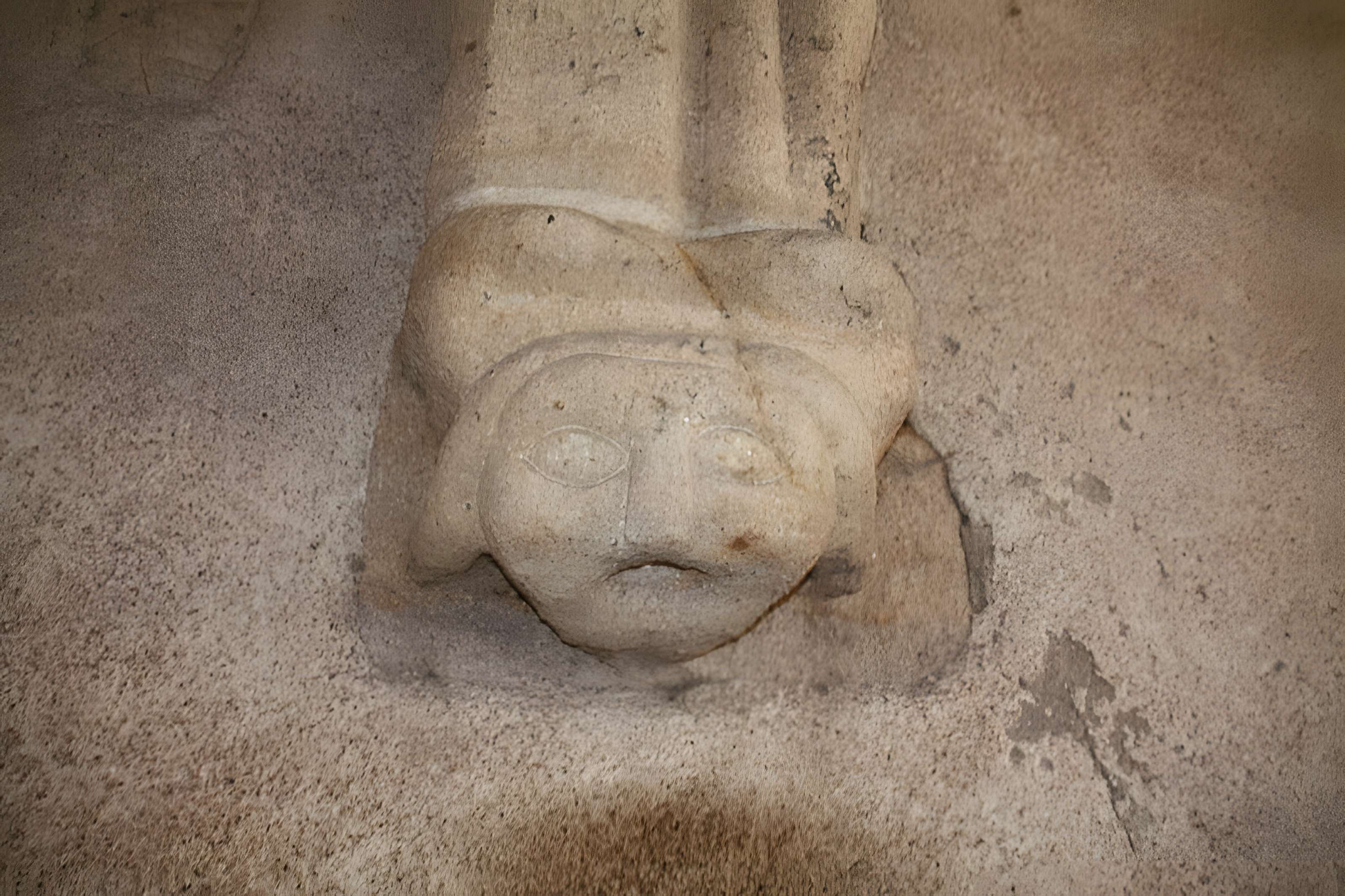 Passage du Doyenné de Montluçon