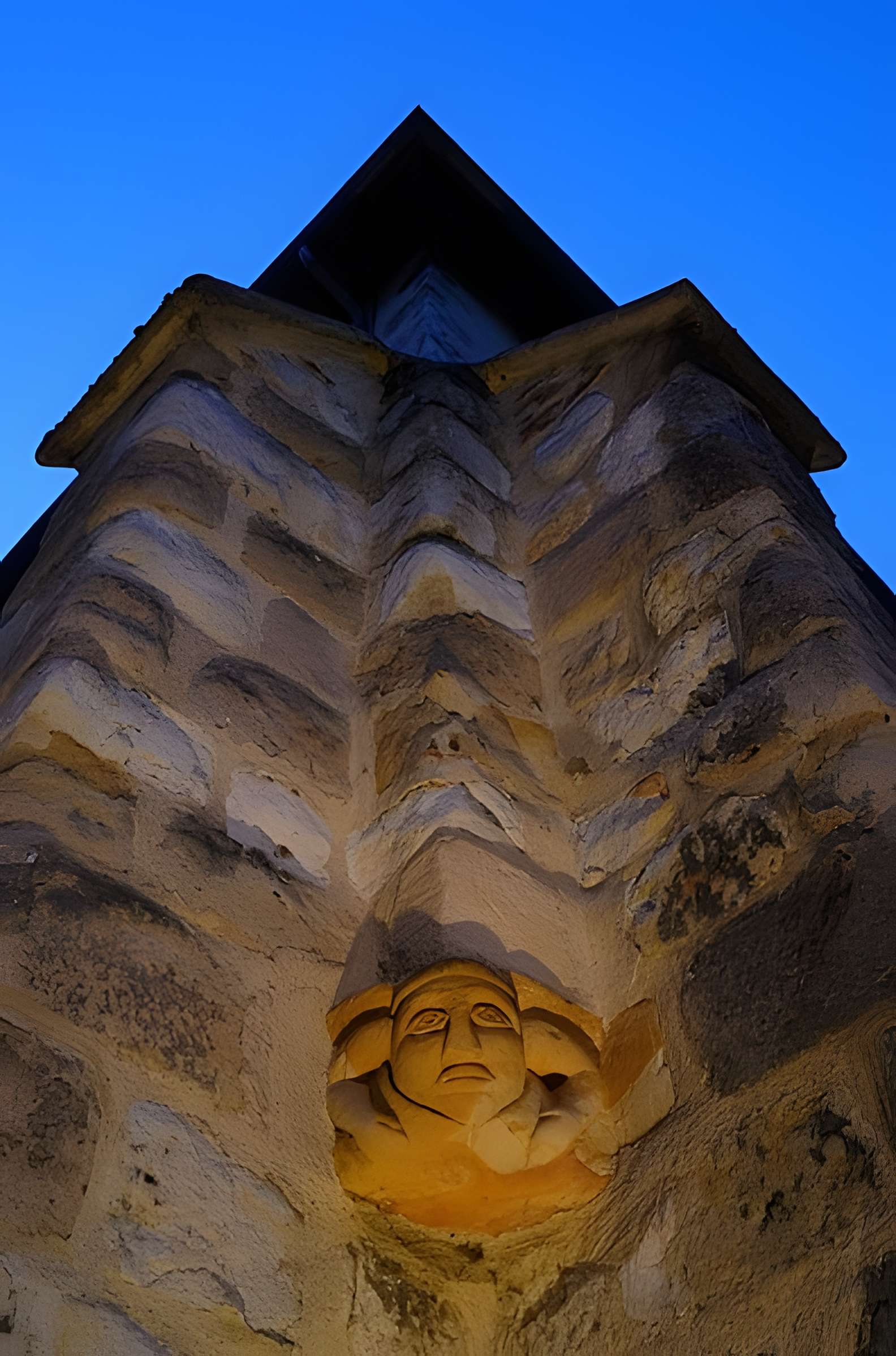 Passage du Doyenné de Montluçon