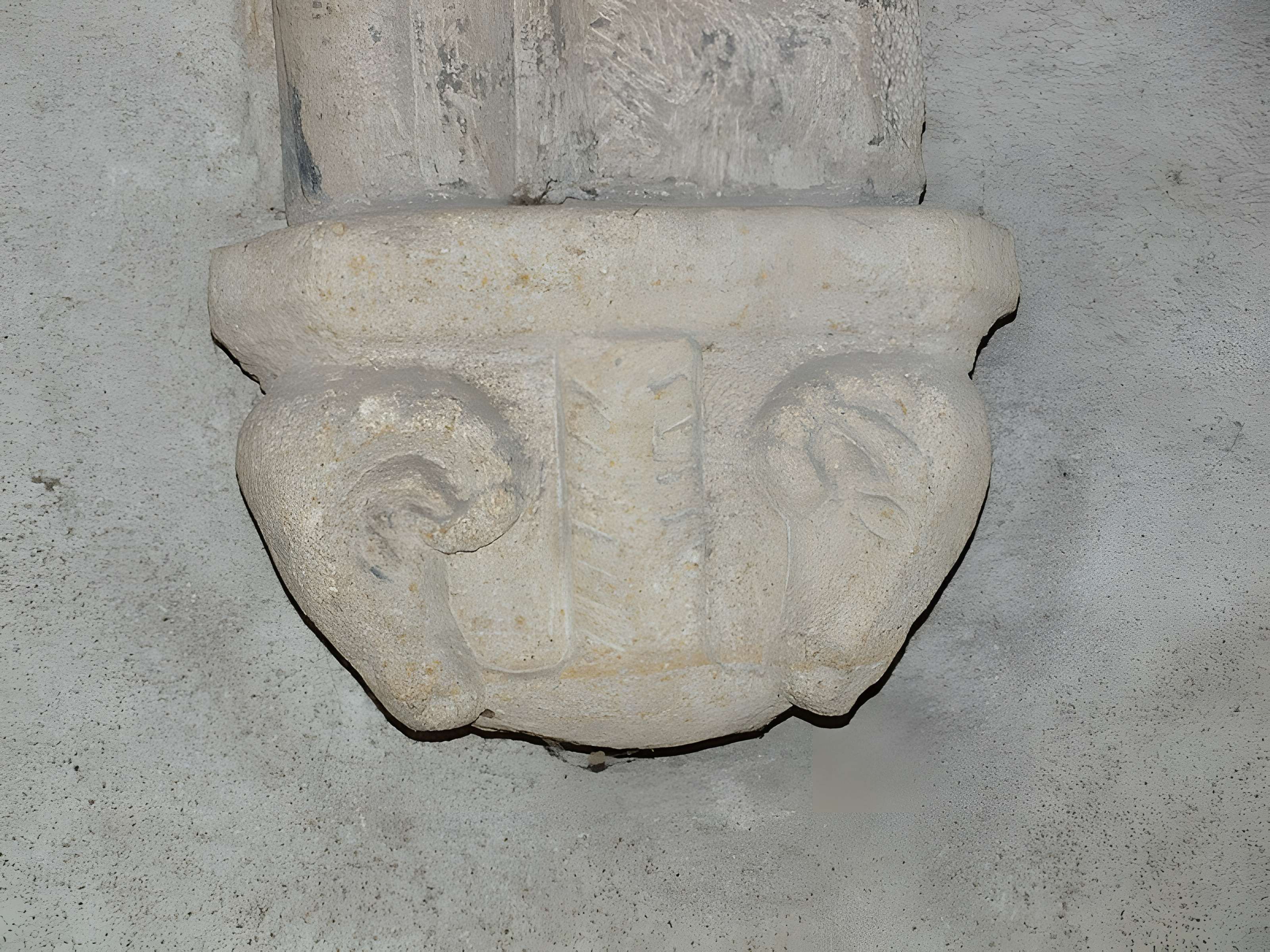 Passage du Doyenné de Montluçon