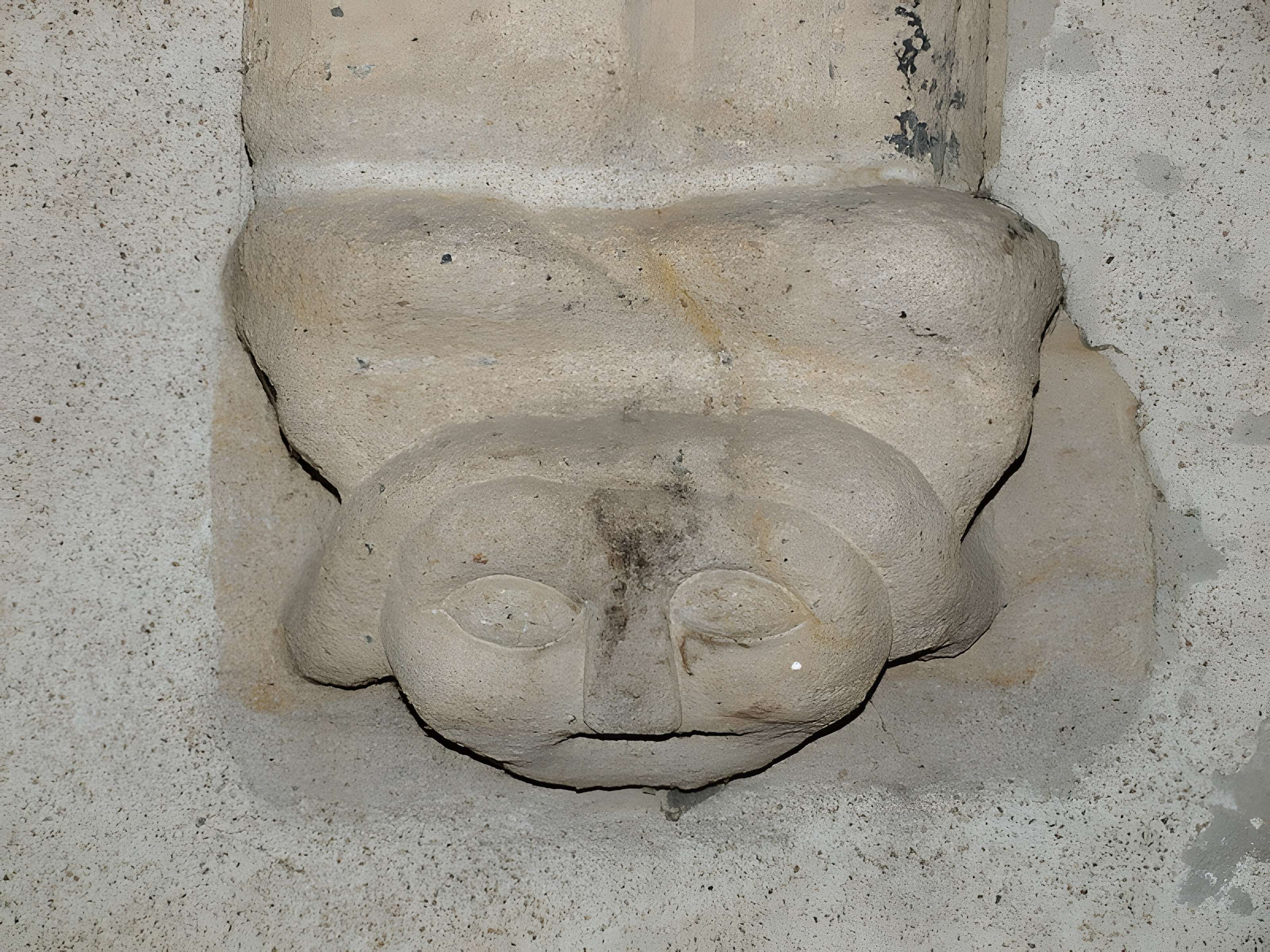 Passage du Doyenné de Montluçon