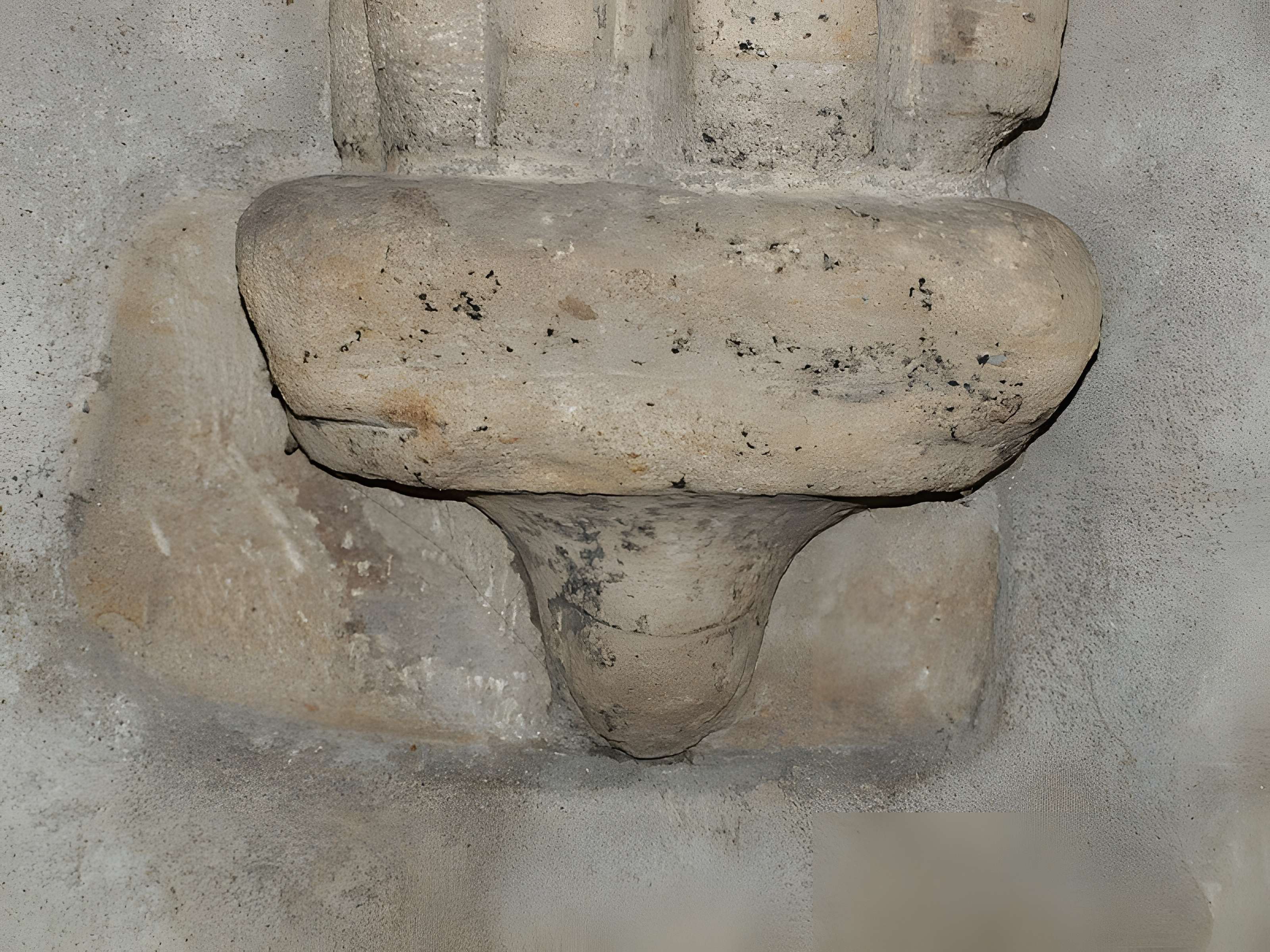 Passage du Doyenné de Montluçon