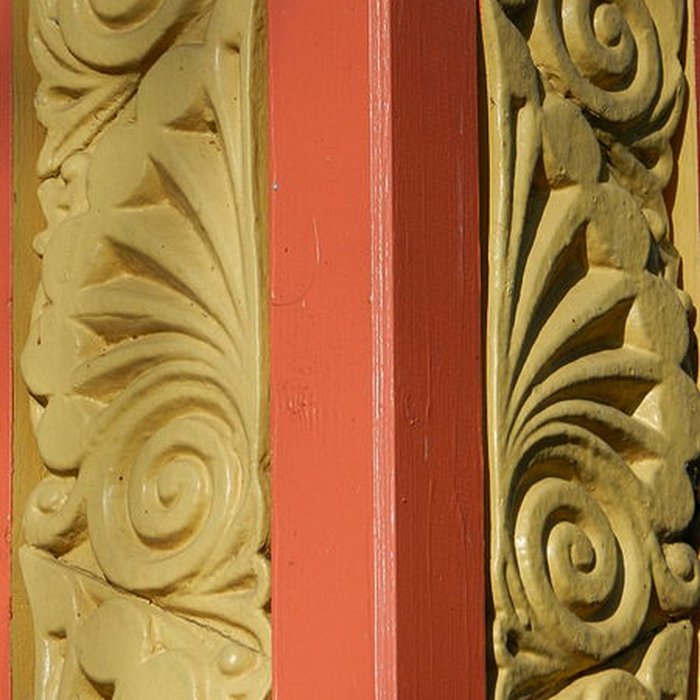 Photo de Pavillon de la Suède et de la Norvège à Courbevoie