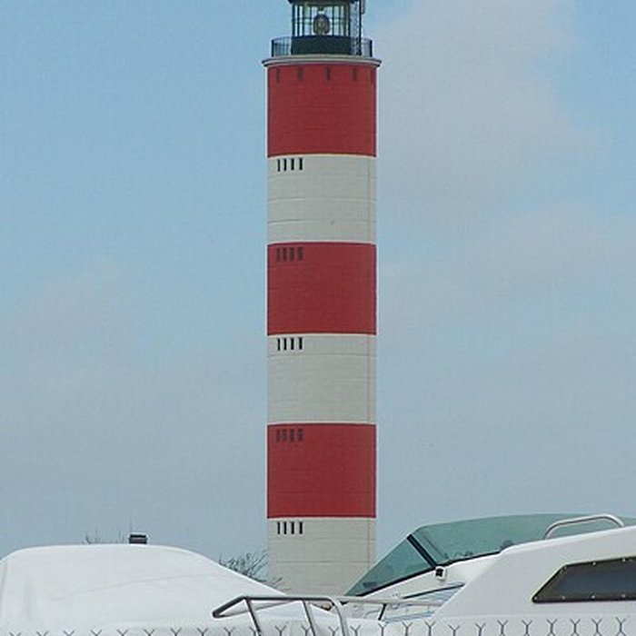 Photo de Phare de Berck