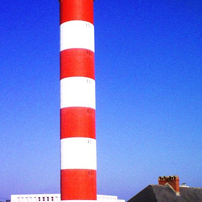 Photo de Phare de Berck