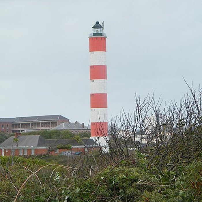 Photo de Phare de Berck