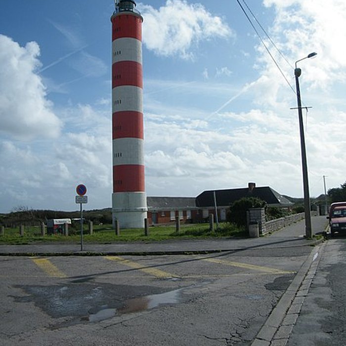 Photo de Phare de Berck