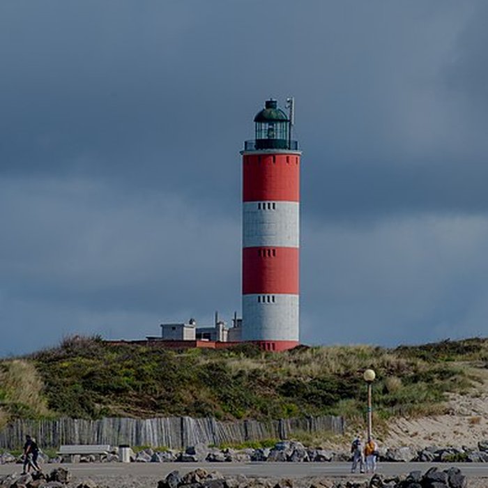 Photo de Phare de Berck