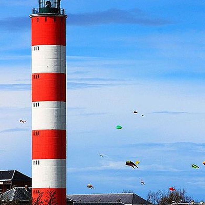 Photo de Phare de Berck