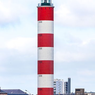 Phare de Berck
