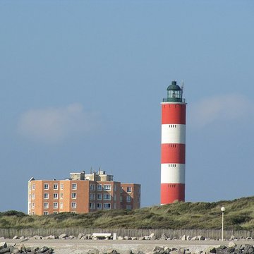 Phare de Berck