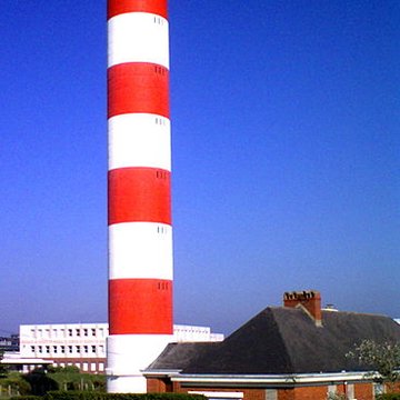 Phare de Berck