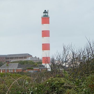 Phare de Berck