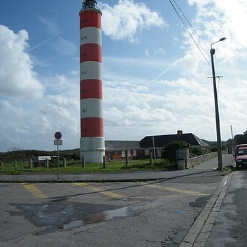 Phare de Berck