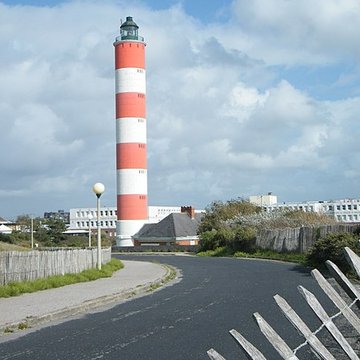 Phare de Berck