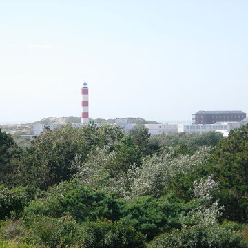 Phare de Berck