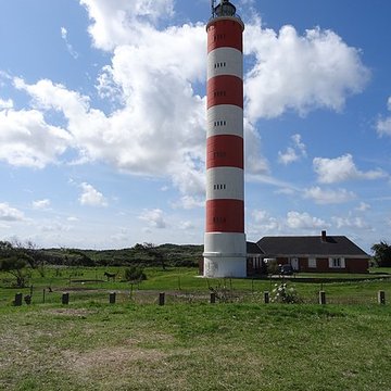 Phare de Berck