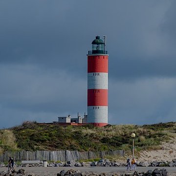 Phare de Berck