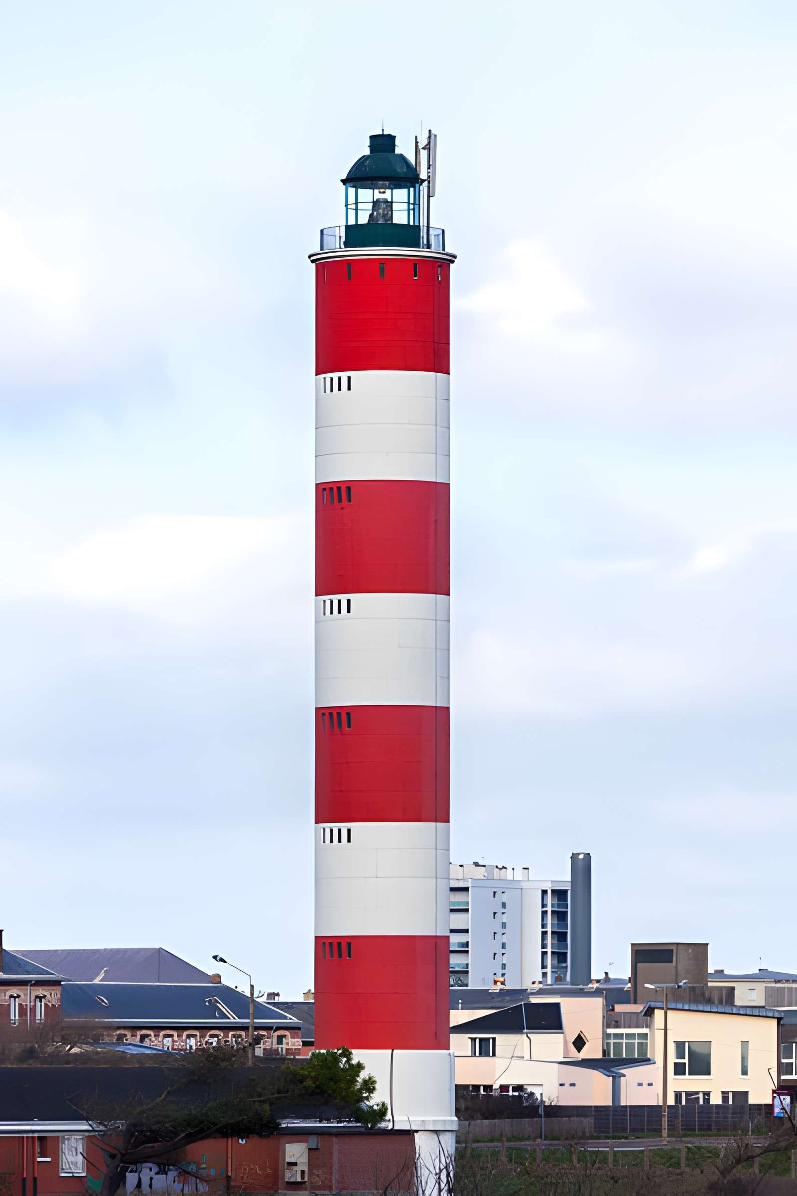 Phare de Berck
